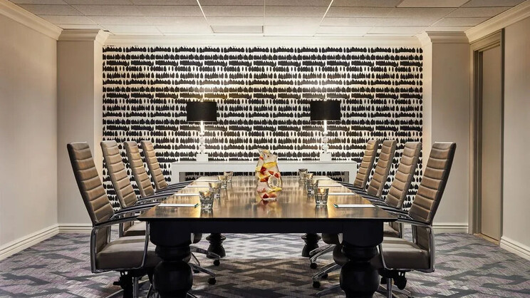 The Marker San Francisco